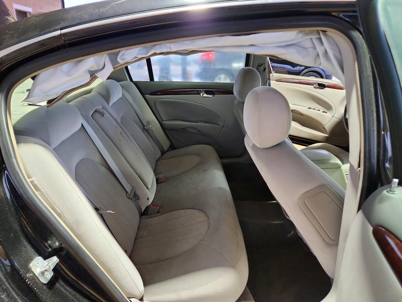 2006 Buick Lucerne cx