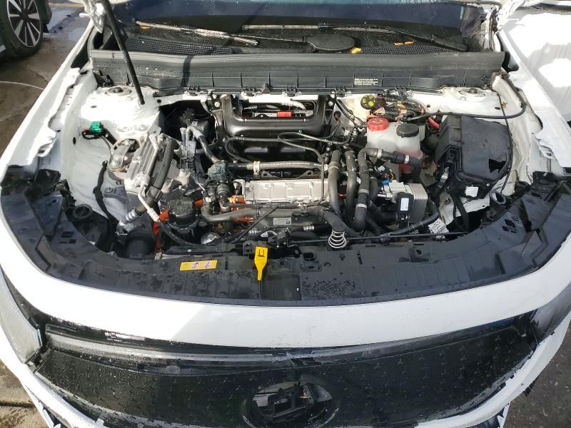 2024 Mercedes-Benz Eqb 350 4matic