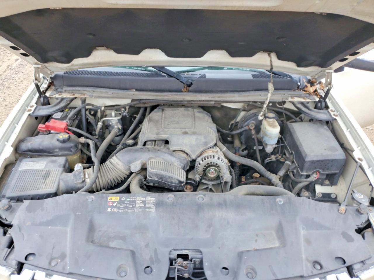 2012 GMC Sierra K1500 SLT