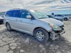 2006 Honda Odyssey exl
