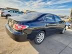 2003 Lexus Es 300