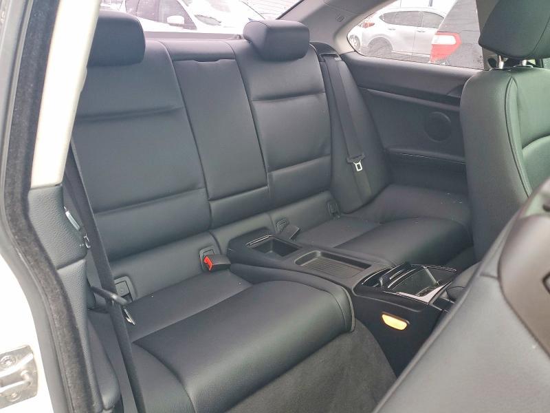 2011 BMW 328 xi