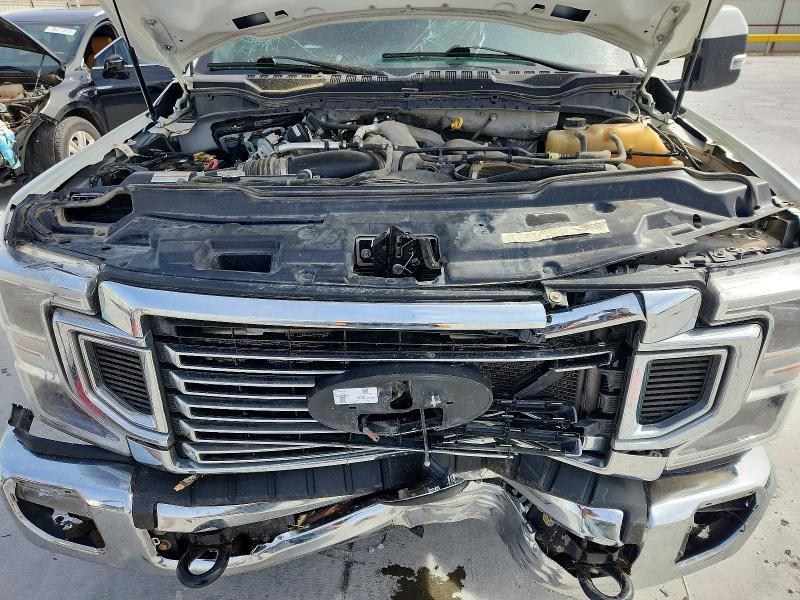 2022 Ford F350 Super Duty