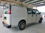 2008 Chevrolet Express 3500 Utility / Service Van