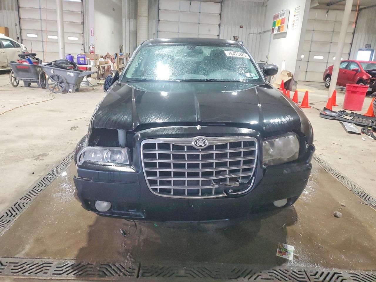 2009 Chrysler 300 Touring