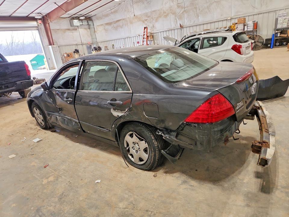 2006 Honda Accord lx