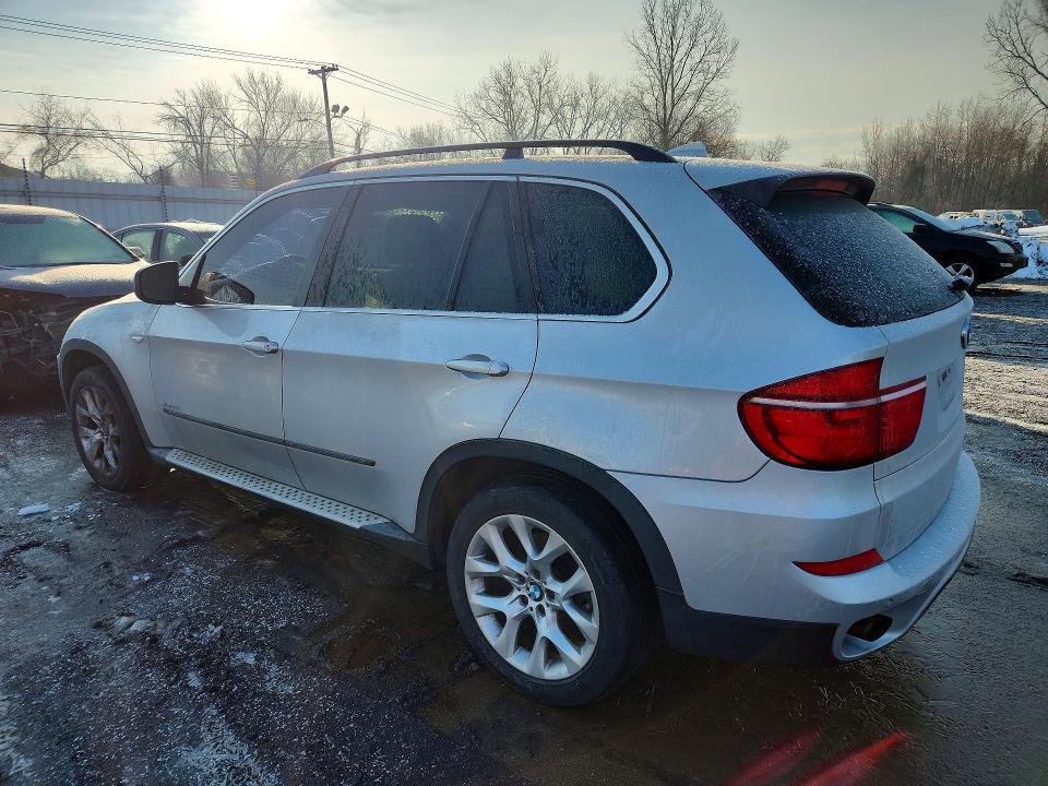 2013 BMW X5 Xdrive35i