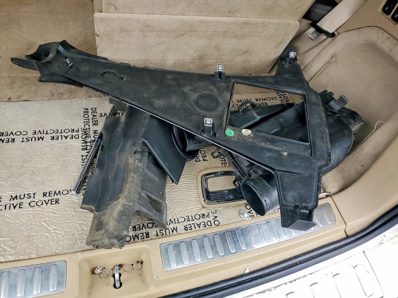 2013 Mercedes-Benz Gl 450 4matic