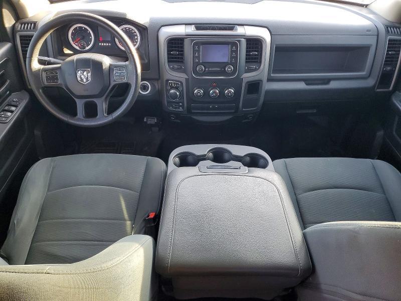 2015 Dodge Ram 1500 st
