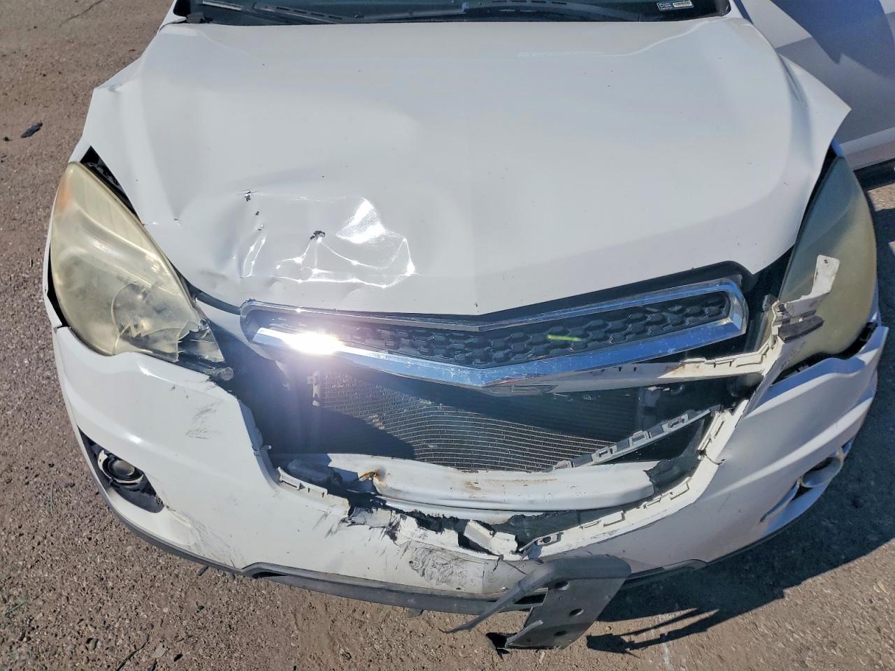 2010 Chevrolet Equinox lt