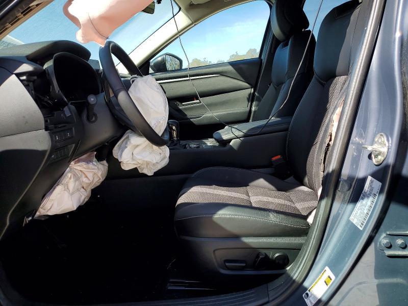 2025 Mazda Cx-50 Preferred