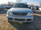 2004 Ford Explorer Limited