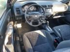 2001 Honda Civic si