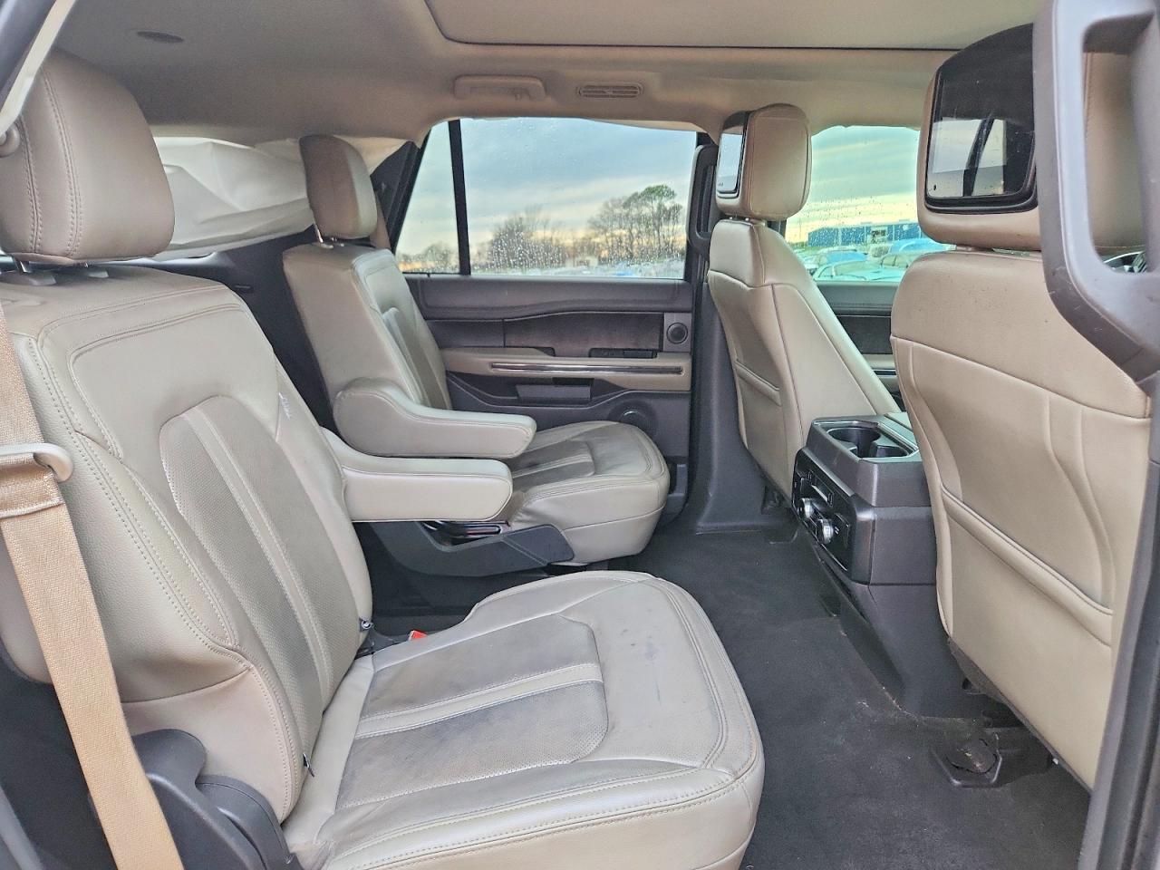 2020 Ford Expedition Limited