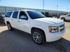 2007 Chevrolet Suburban K1500