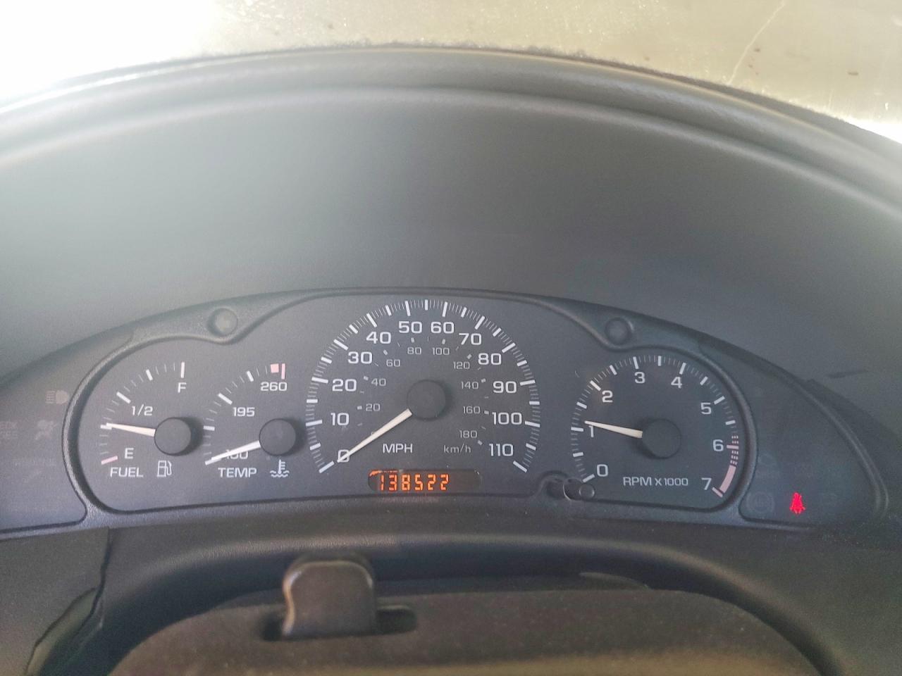2004 Chevrolet Cavalier