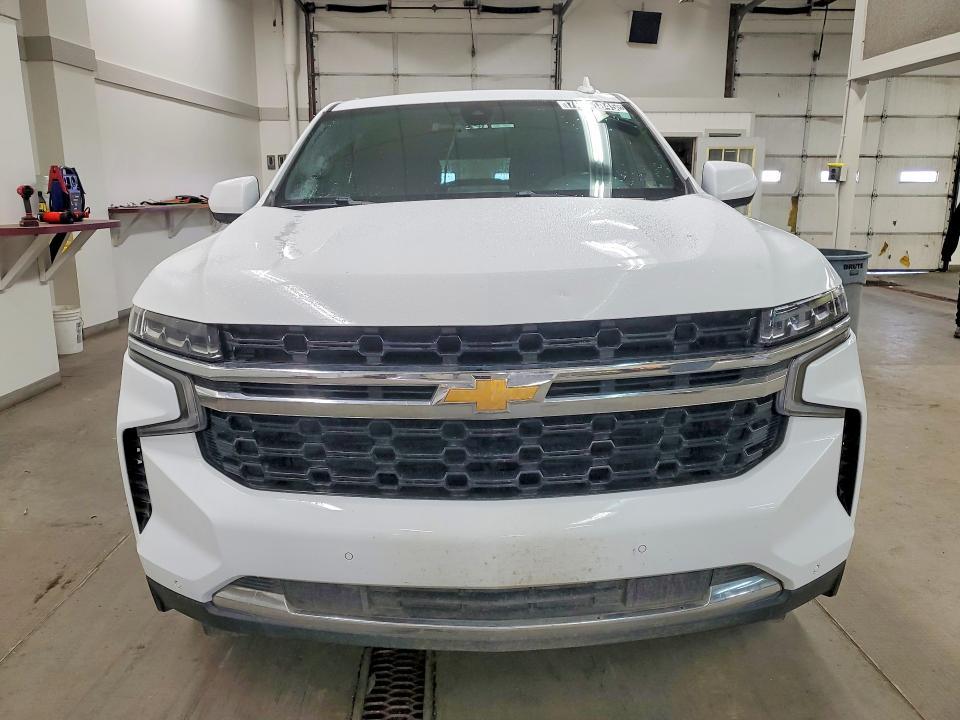 2022 Chevrolet Suburban K1500 ls