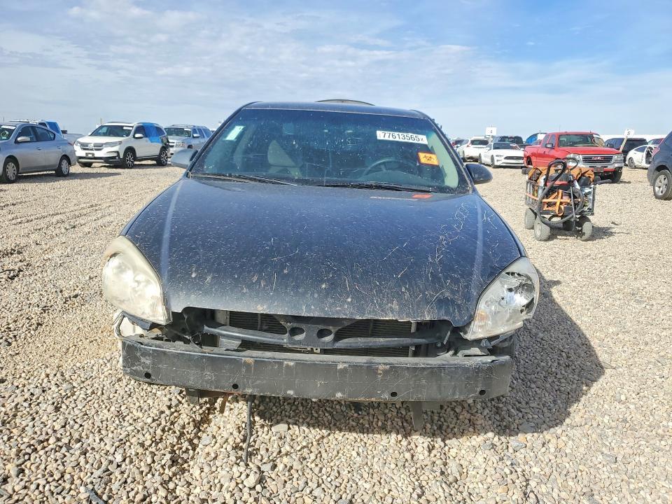 2013 Chevrolet Impala ls