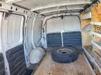 2017 Chevrolet Express G2500