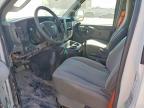 2017 Chev Rolet Express 2500 Cargo Delivery Van