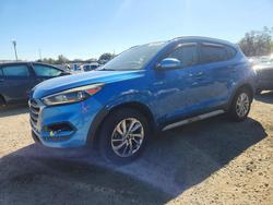 2018 Hyundai Tucson sel for sale in Thonotosassa, FL