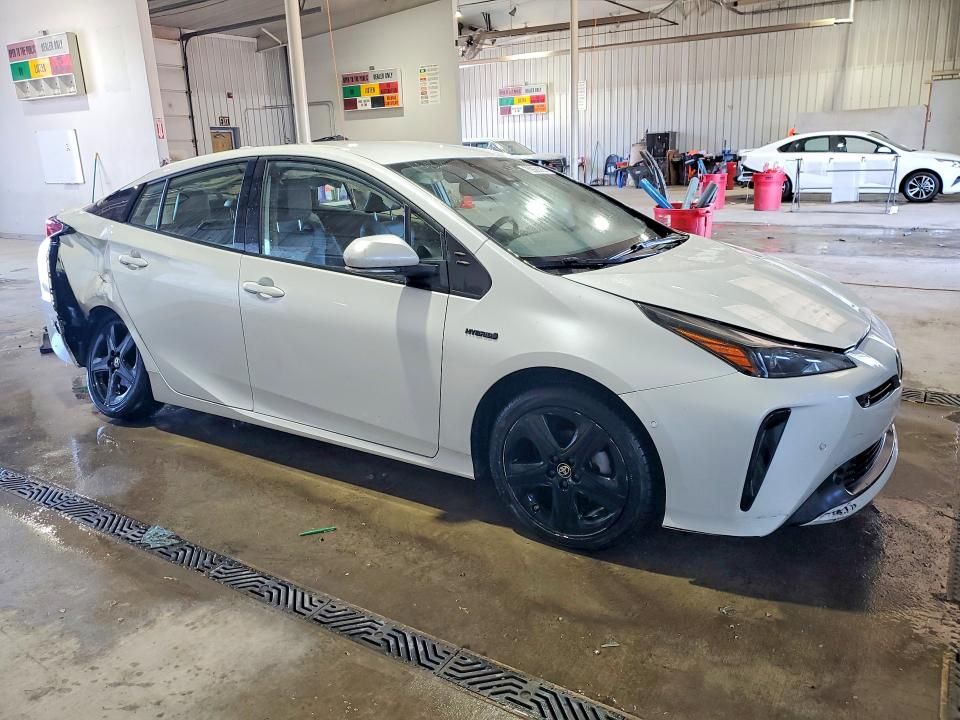 2021 Toyota Prius Special Edition