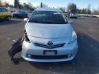 2013 Toyota Prius v Five