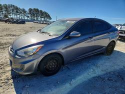 2016 Hyundai Accent se en venta en Loganville, GA