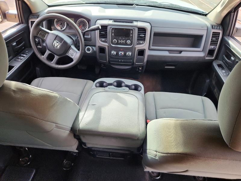 2014 Dodge Ram 1500 st