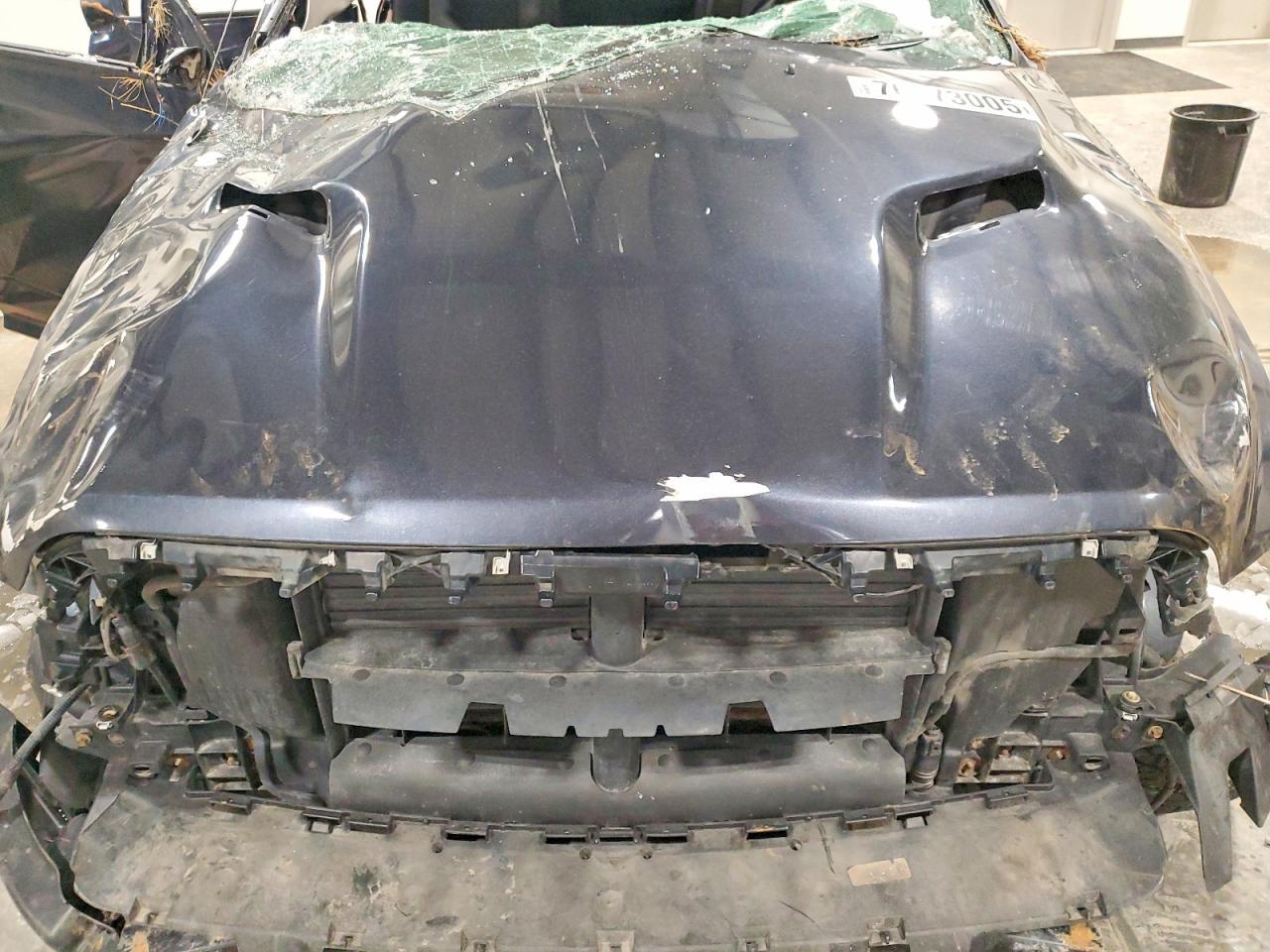 2016 Dodge Ram 1500 Sport