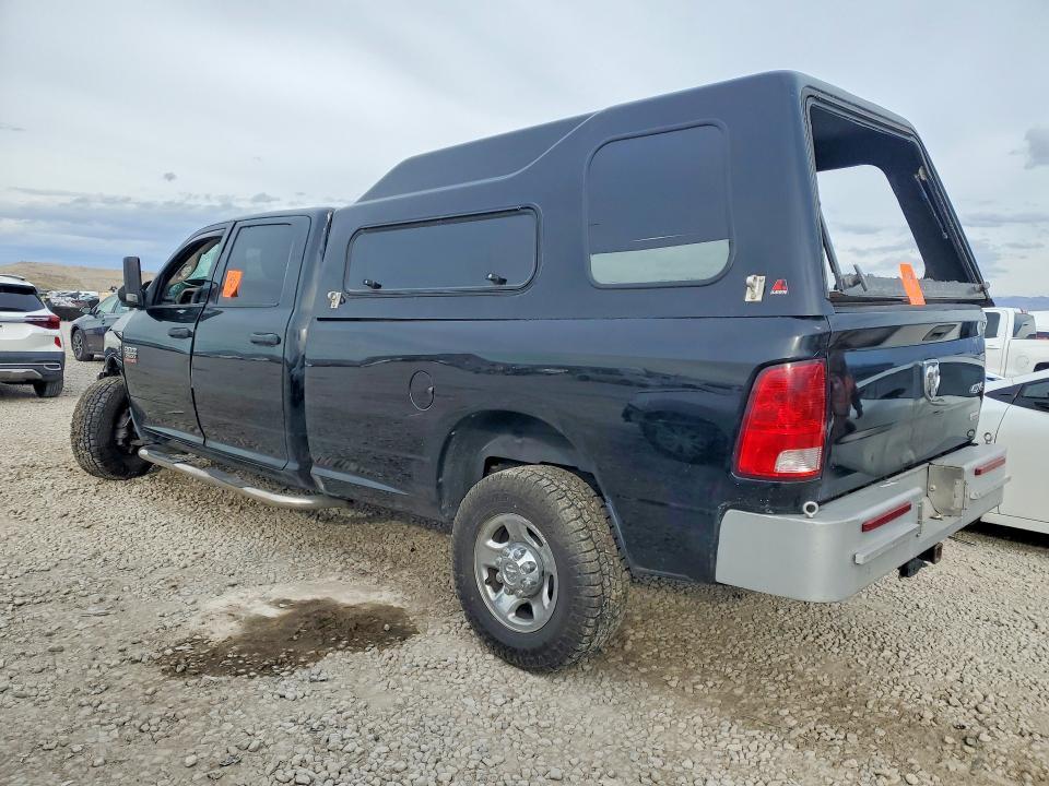 2012 Dodge RAM 2500 ST