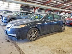 Acura tl Vehiculos salvage en venta: 2010 Acura TL