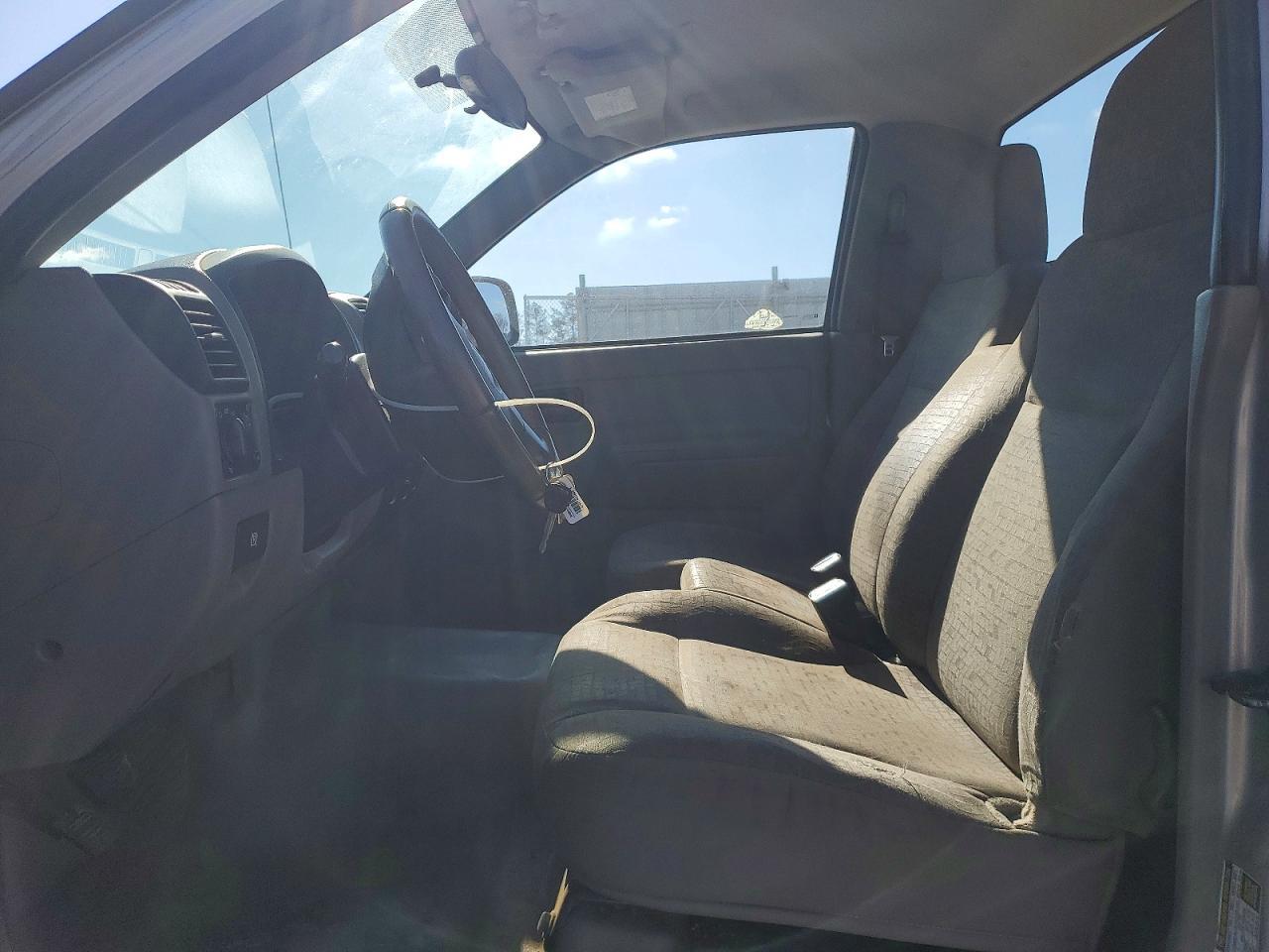 2005 Chev Colorado