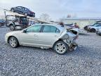 2007 Ford Fusion sel