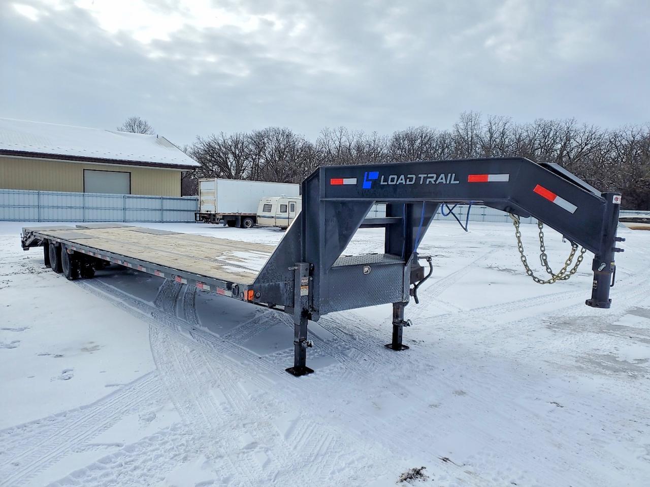 2025 Load Trail16' 16' Utilit