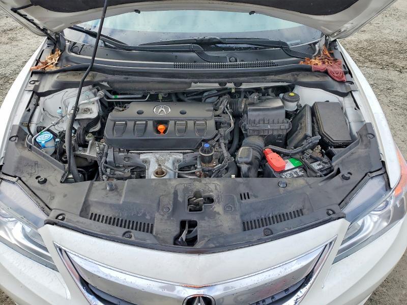 2014 Acura Ilx 20