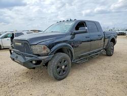 Dodge salvage cars for sale: 2015 Dodge Ram 2500 slt