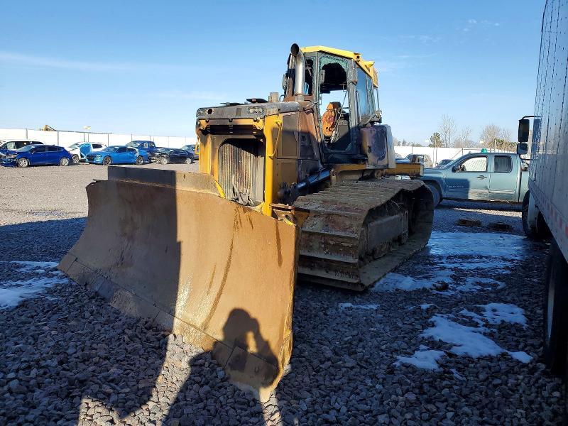 2014 John Deere 850D