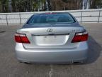 2008 Lexus Ls 460 Base