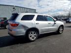 2013 Dodge Durango Crew