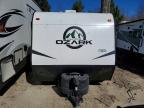 2023 Wildwood 2023 Foresriver Ozark-TOY Hauler Camper