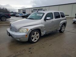 Chevrolet hhr salvage cars for sale: 2008 Chevrolet HHR