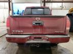 2015 Nissan Titan s
