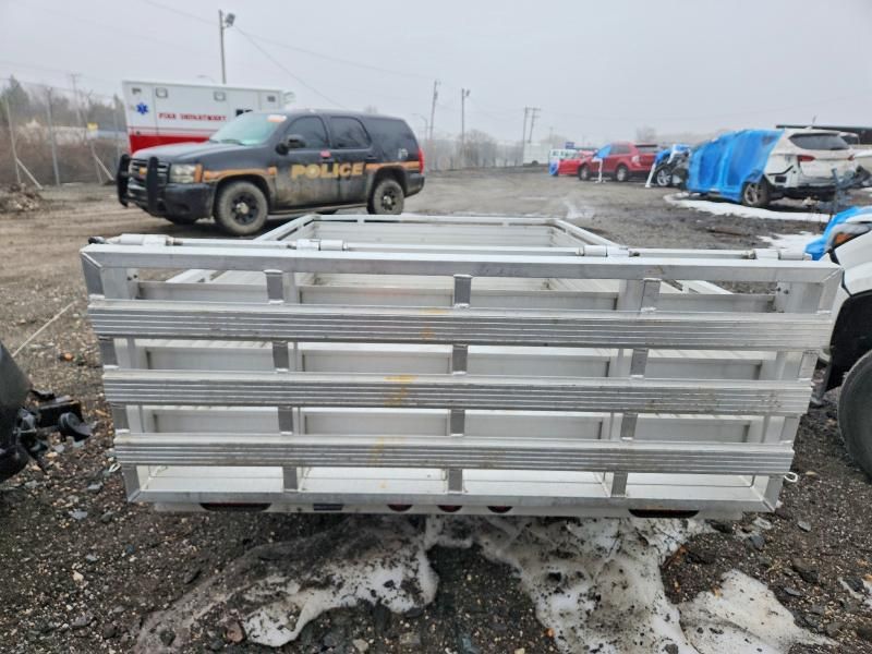 2024 Primo Utility Trailer