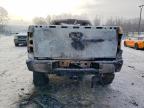 2011 Chevrolet Silverado K2500 Heavy Duty LTZ