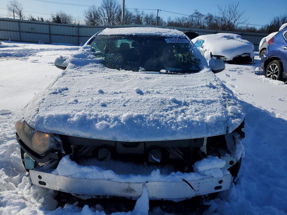 2010 Acura TSX