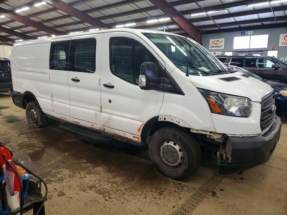 2016 Ford Transit T-350