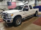 2012 Ford F250 Super Duty