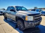 2009 Chevrolet Silverado K1500 LT