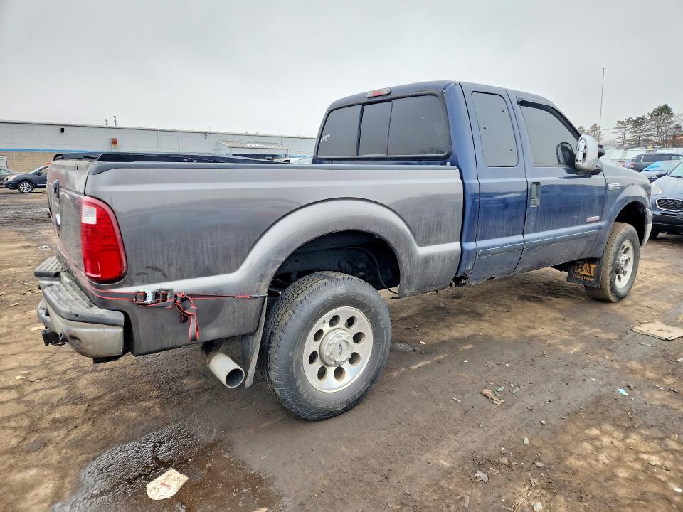 2006 Ford F350 srw Super Duty